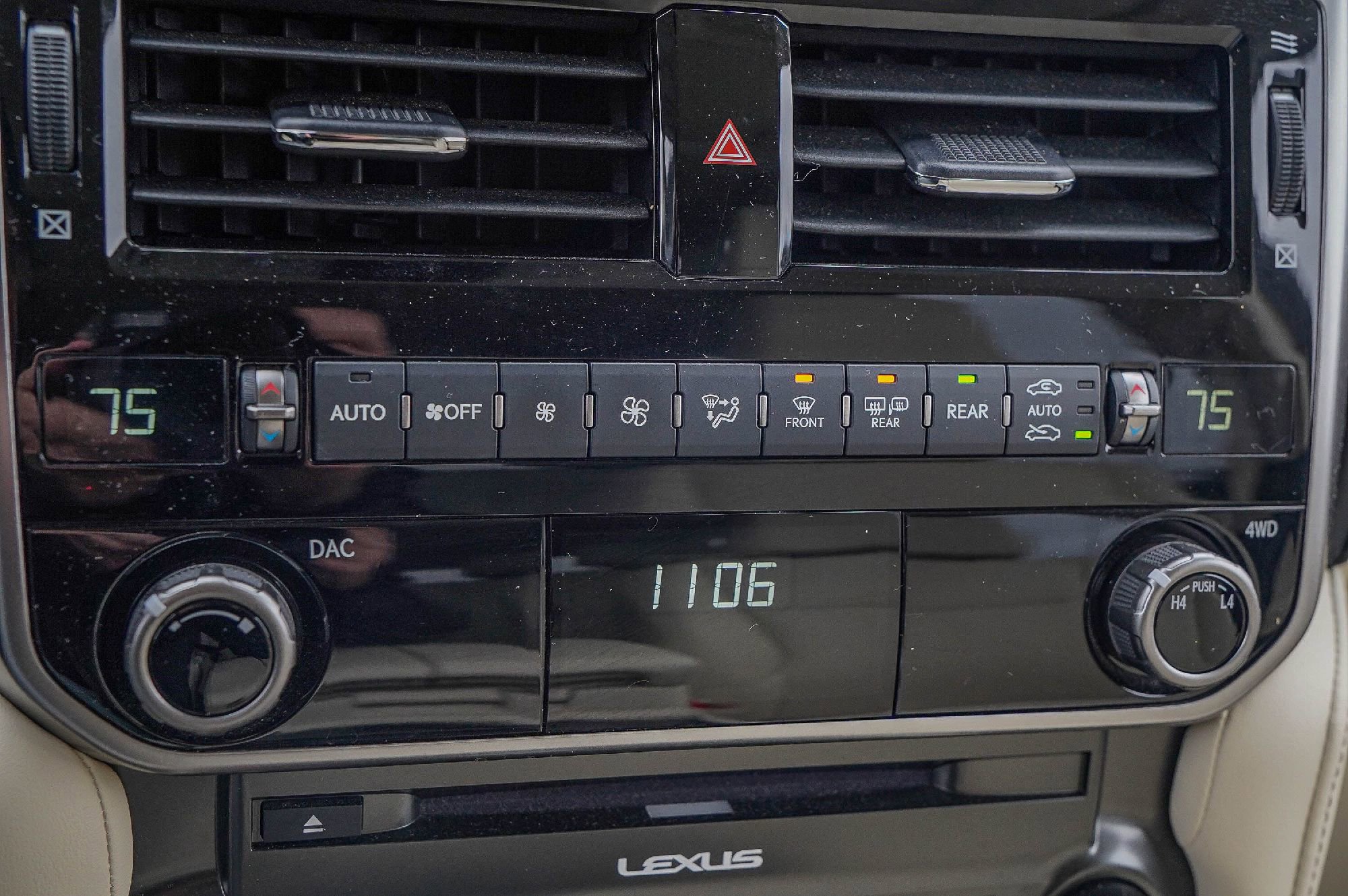 Used 2023 Lexus GX 460 Premium image 17