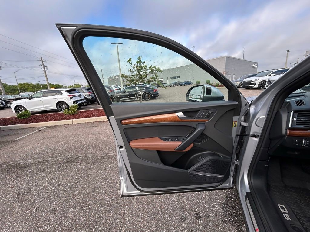 Used 2022 Audi Q5 2.0T Prestige image 67