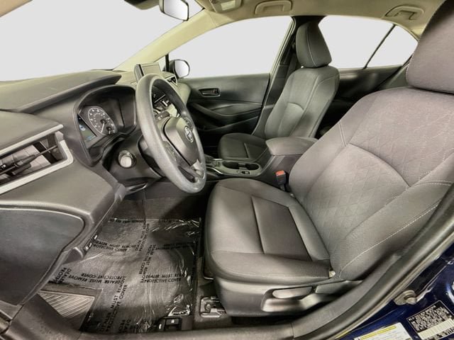 Certified 2024 Toyota Corolla LE FWD image 21