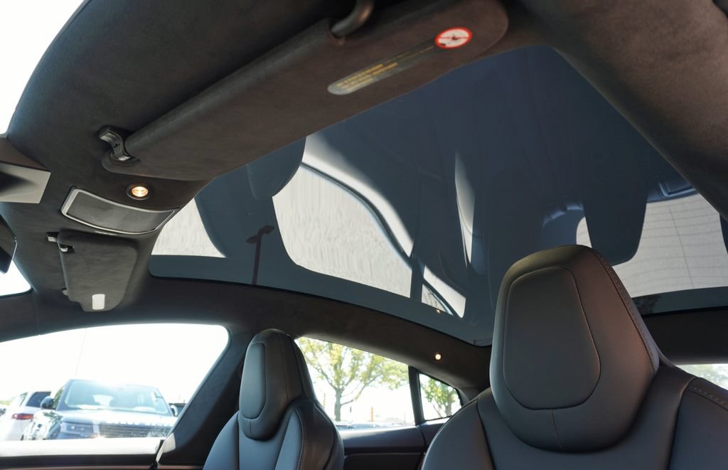 Used 2019 Tesla Model S Performance AWD/4WD image 12