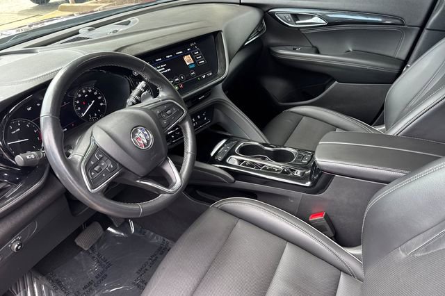 Used 2023 Buick Envision Essence FWD image 10