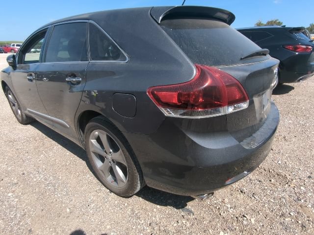 Used 2013 Toyota Venza XLE AWD/4WD image 6