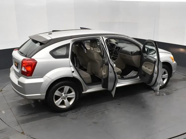 Used 2011 Dodge Caliber Mainstreet image 6