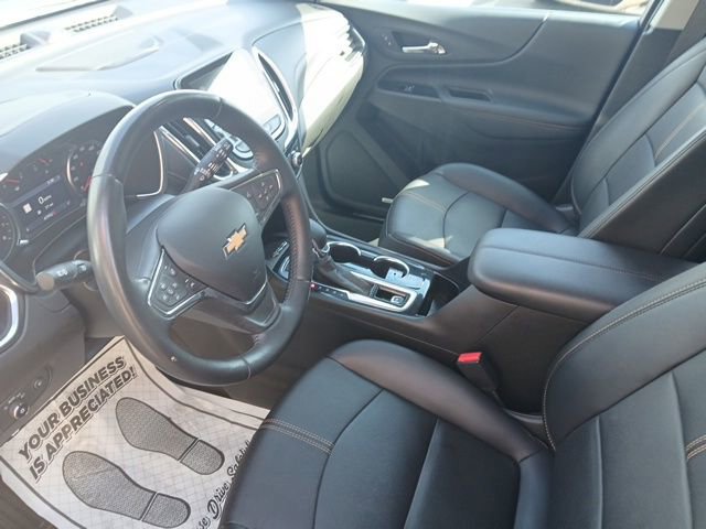 Used 2022 Chevrolet Equinox Premier image 12
