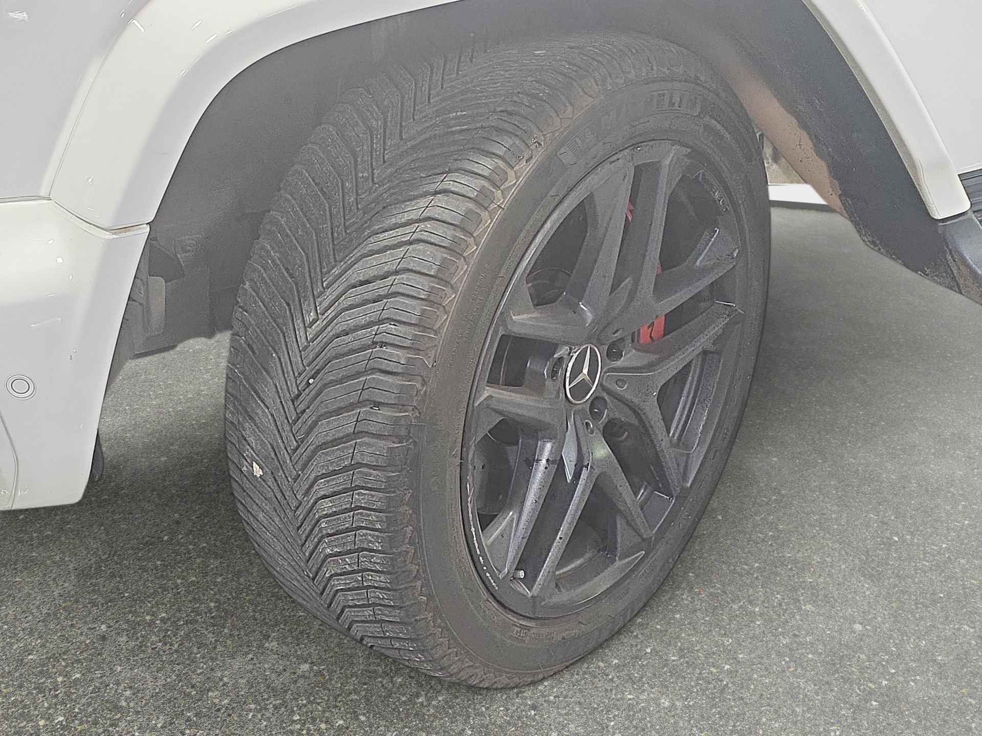 Used 2022 Mercedes-Benz G 63 AMG 4MATIC image 30