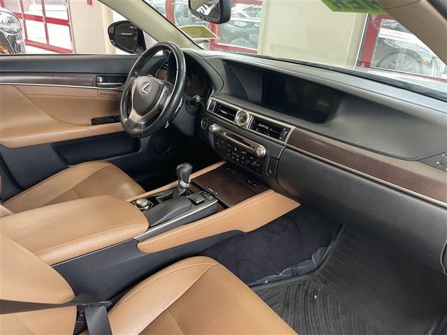Used 2013 Lexus GS 350 AWD w/ Premium Pkg image 26