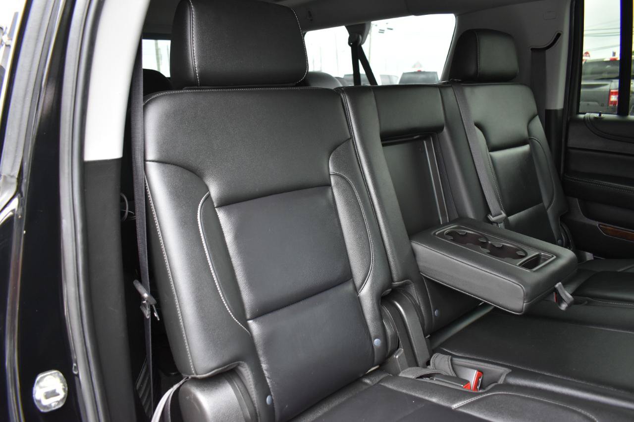 Used 2019 Chevrolet Suburban LT AWD/4WD image 30
