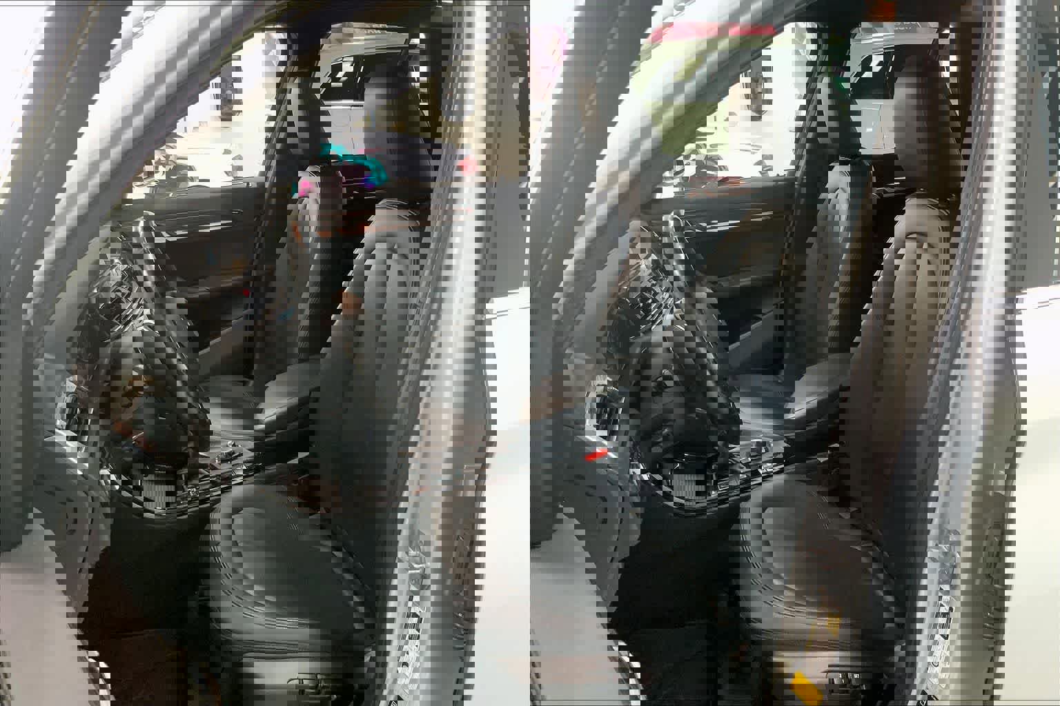 Used 2016 BMW X1 xDrive28i image 10