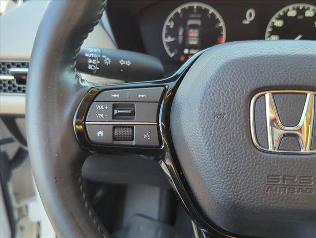 Used 2024 Honda HR-V EX-L image 12