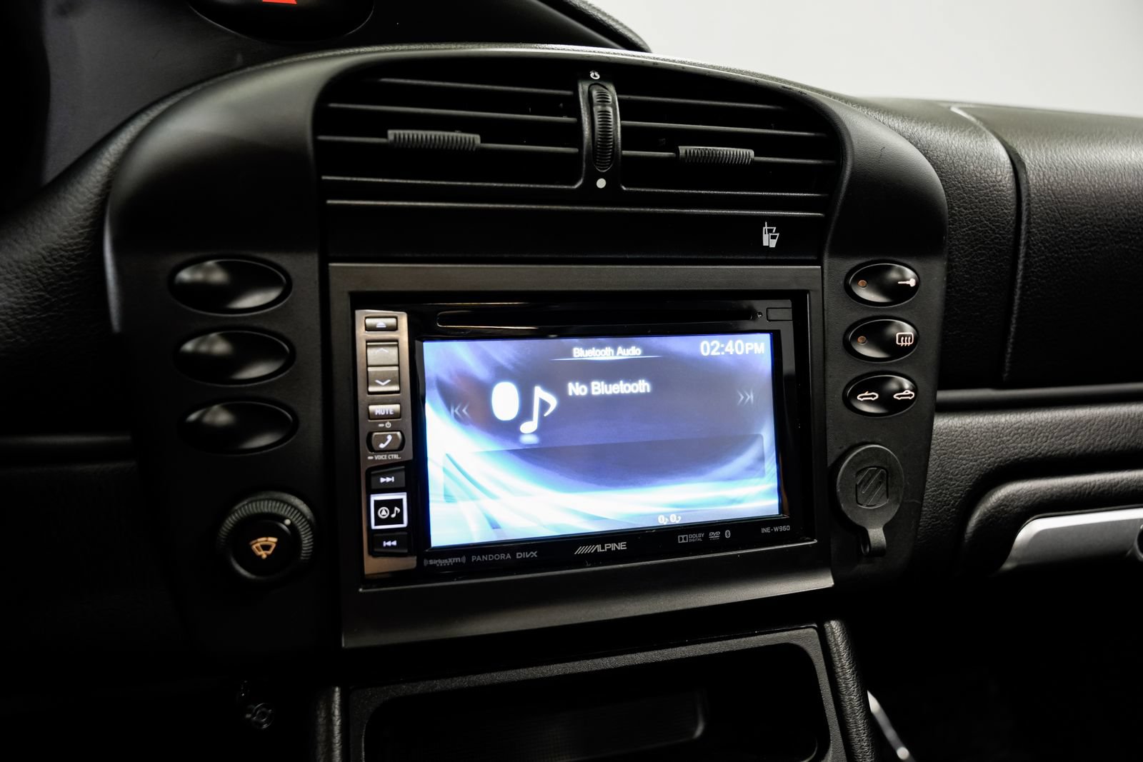 Used 2003 Porsche Boxster S RWD image 12