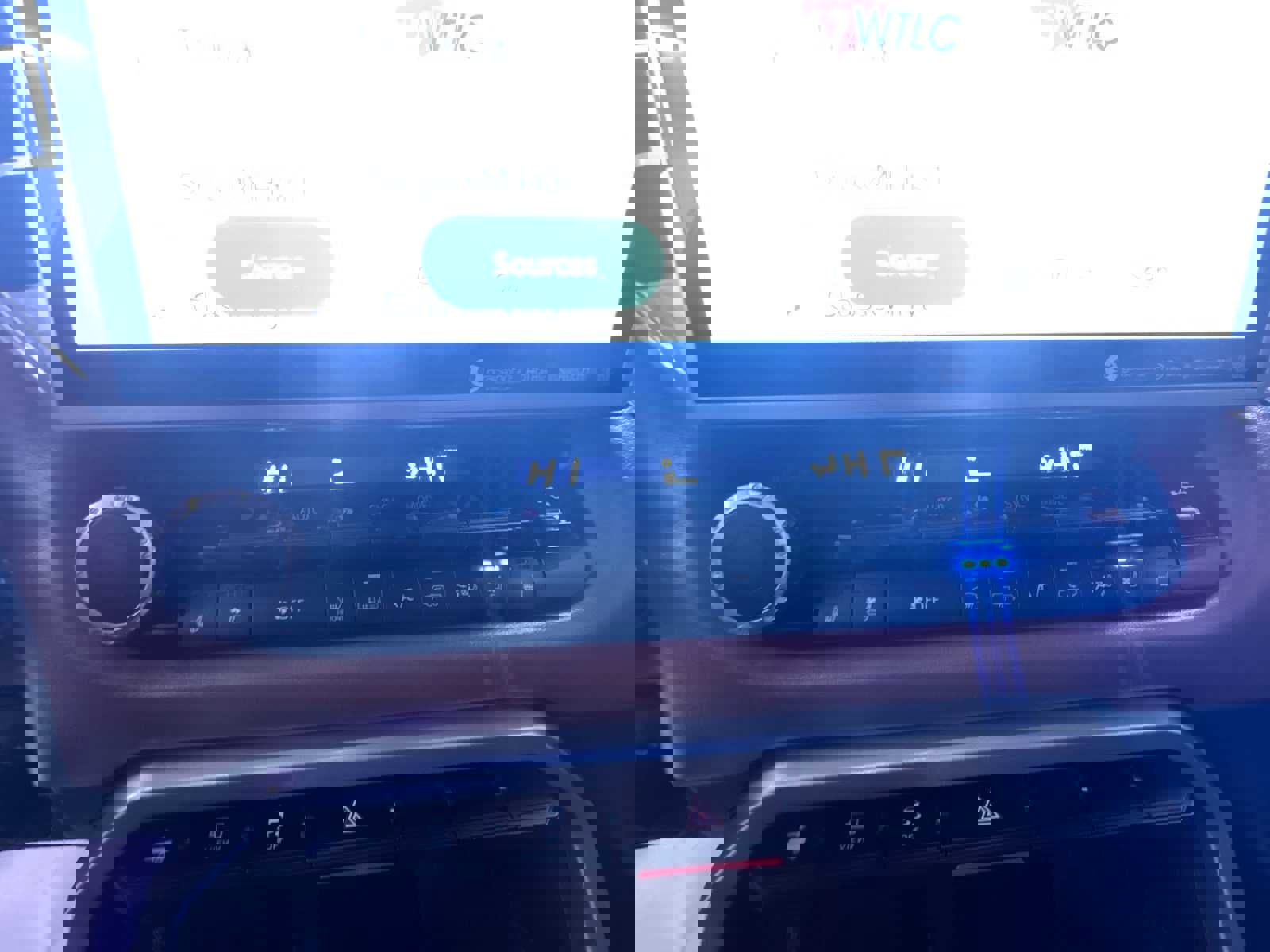 Used 2024 Toyota Tundra 1794 Edition image 26