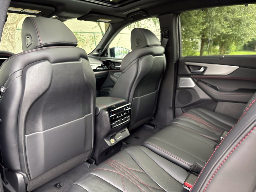 New 2026 Acura MDX A-Spec w/ Advance Package AWD/4WD image 20