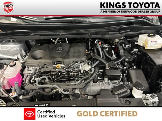 Certified 2024 Toyota Sienna XSE w/ XSE Premium Package FWD image 27