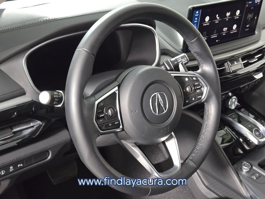 Used 2026 Acura MDX w/ Technology Package AWD/4WD image 23