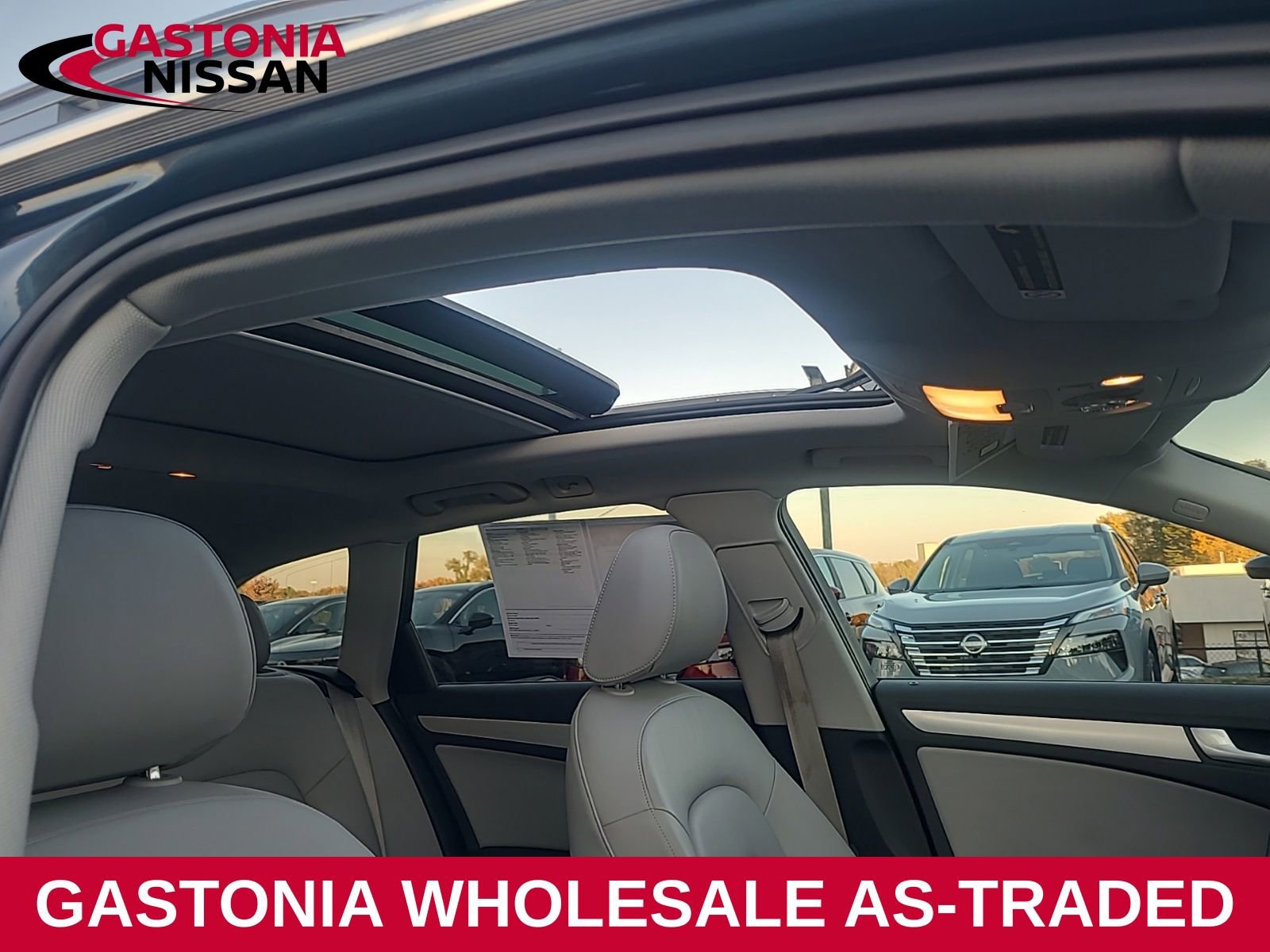 Used 2016 Audi A4 Premium image 22