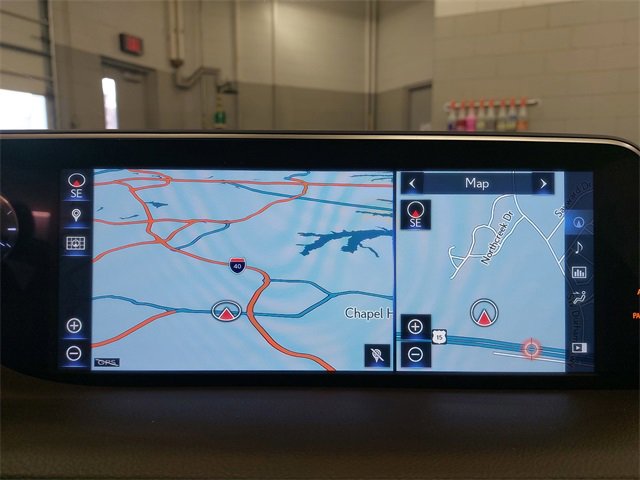 Used 2019 Lexus ES 300h image 23