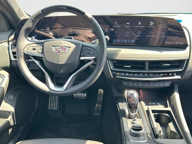 New 2026 Cadillac CT5 Sport AWD/4WD image 2