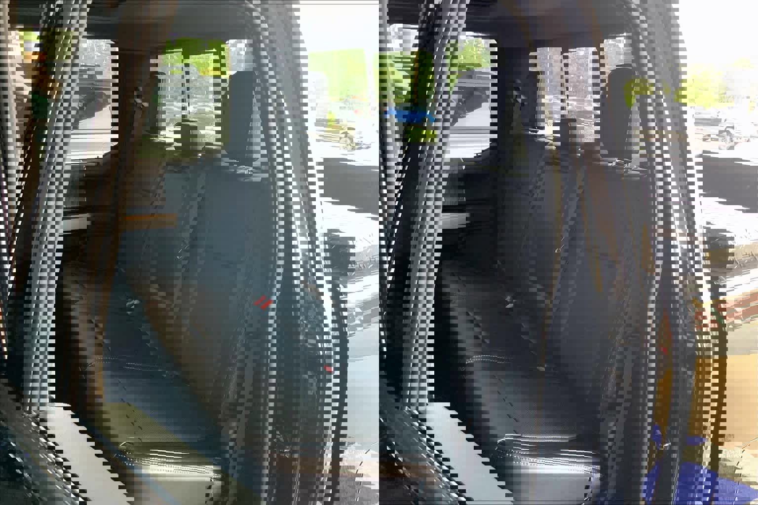 Used 2019 Ford F250 Lariat w/ Lariat Ultimate Package image 21