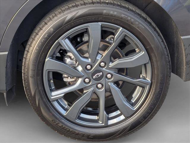 Used 2022 Chevrolet Equinox RS w/ Infotainment Package FWD image 23