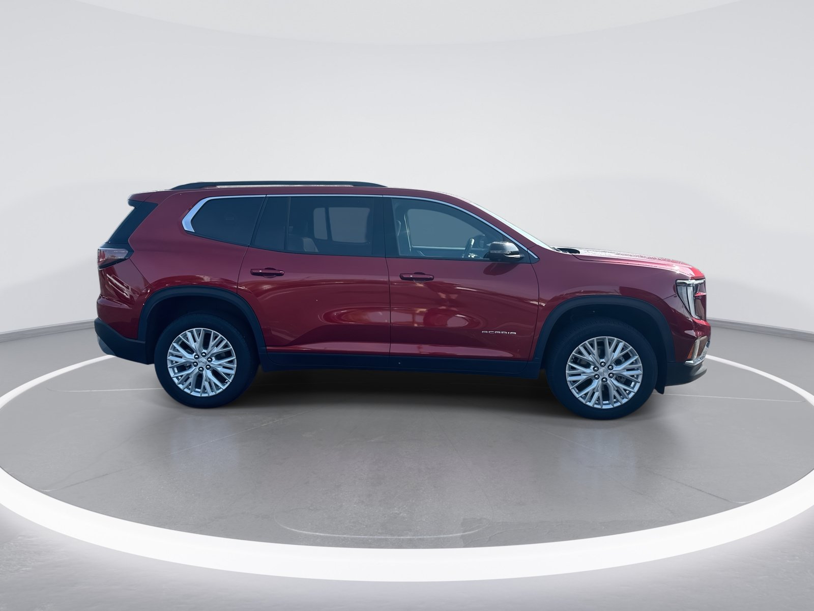 Used 2026 GMC Acadia Elevation w/ Elevation Premium Package FWD image 10