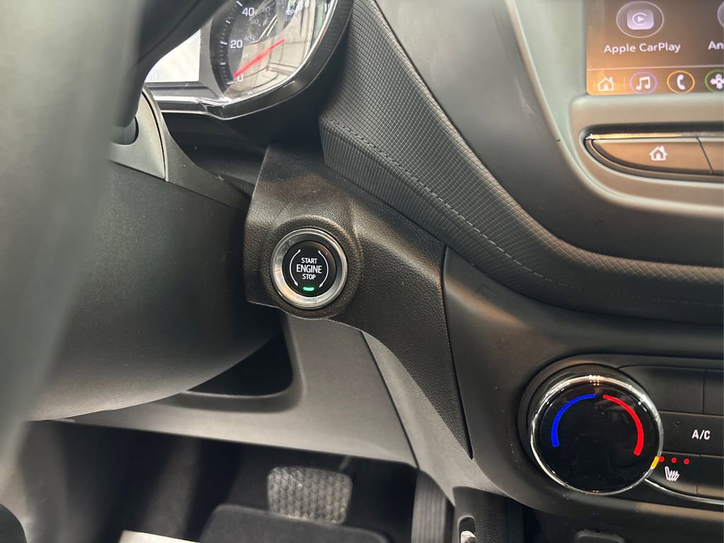 Used 2023 Chevrolet TrailBlazer LT image 28