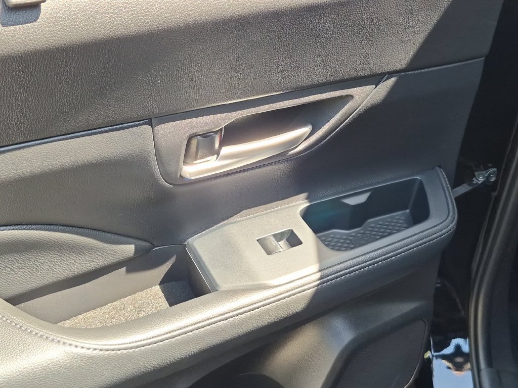 Used 2025 Toyota Grand Highlander AWD Hybrid image 17
