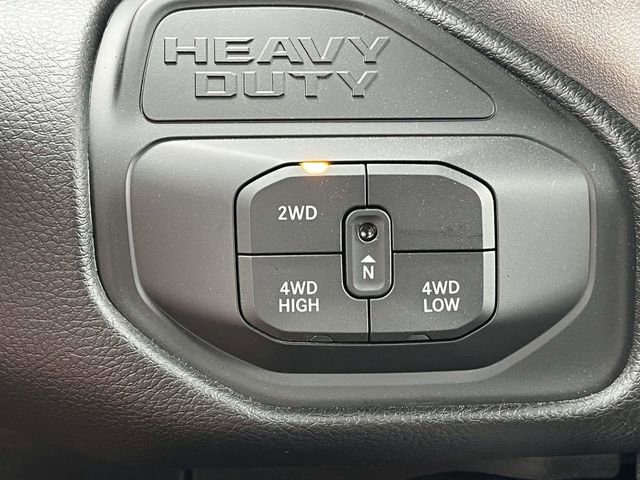 New 2026 RAM 2500 Laramie image 27