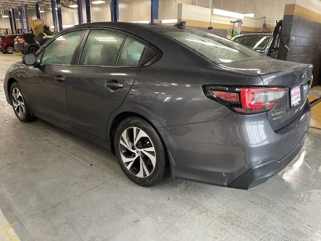 Used 2024 Subaru Legacy Premium image 4
