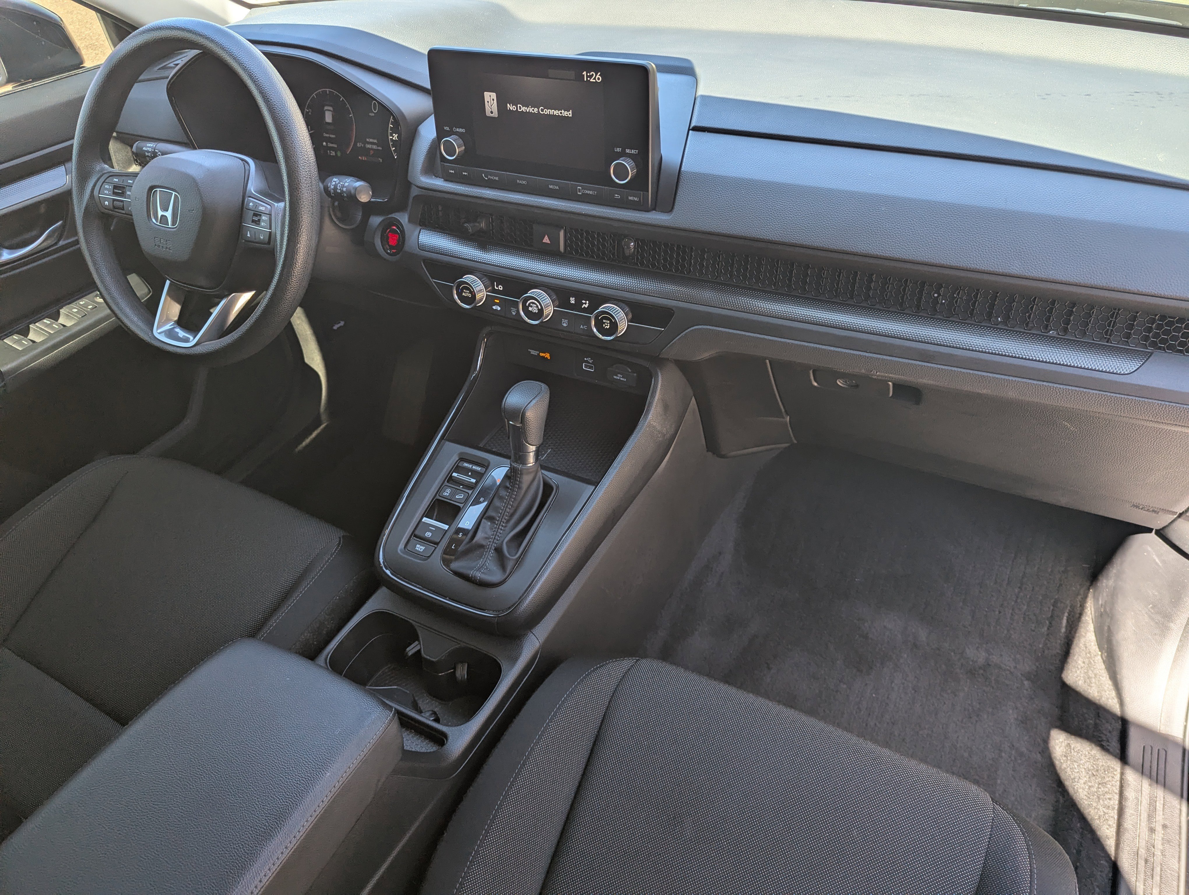 Used 2023 Honda CR-V LX image 11