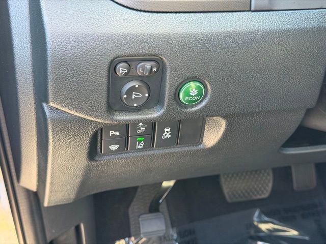 Certified 2023 Honda Passport TrailSport image 26