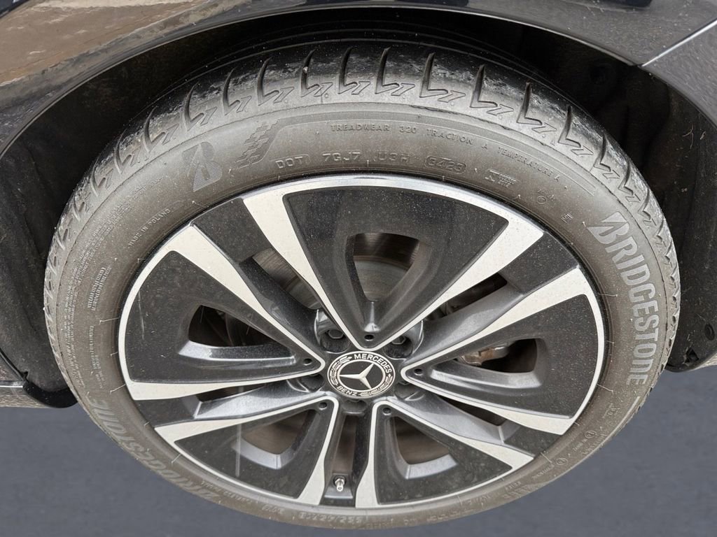 Certified 2024 Mercedes-Benz CLA 250 4MATIC image 8