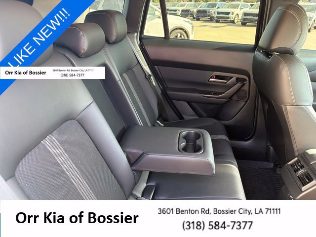 Used 2026 MAZDA CX-50 AWD 2.5 S w/ Weather Package image 32