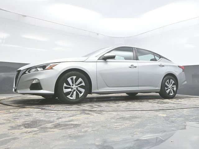 Used 2021 Nissan Altima 2.5 S image 26