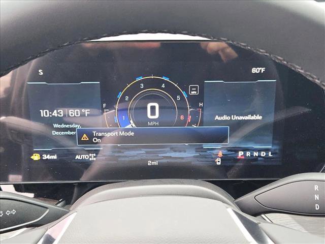 New 2026 Chevrolet Tahoe LS image 11