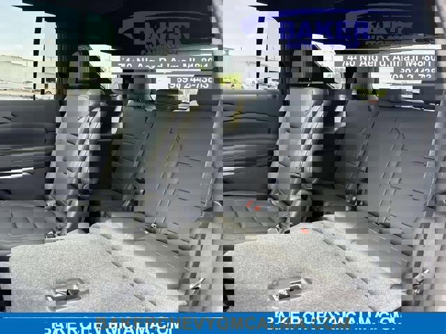 New 2026 Chevrolet Traverse LT w/ Sun and Wheel Package image 25