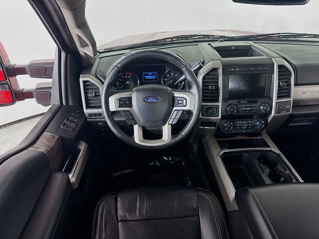 Certified 2019 Ford F450 Lariat w/ Tow Technology Bundle image 24
