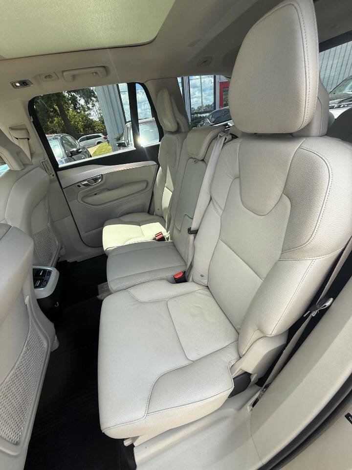 Used 2018 Volvo XC90 T6 Momentum AWD/4WD image 15