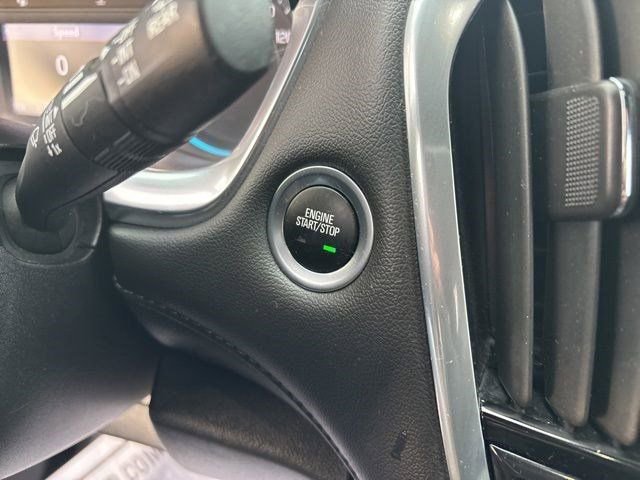 Used 2022 Chevrolet Traverse LT w/ Midnight/Sport Edition image 19