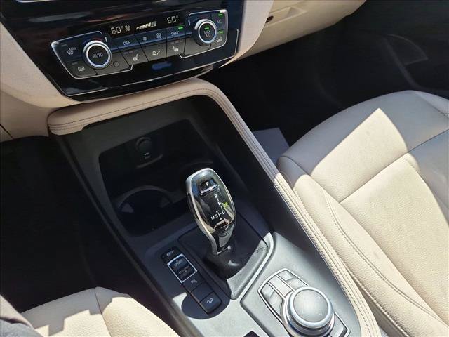 Used 2021 BMW X1 xDrive28i AWD/4WD image 10