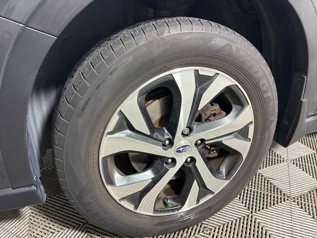 Used 2022 Subaru Outback Limited image 4