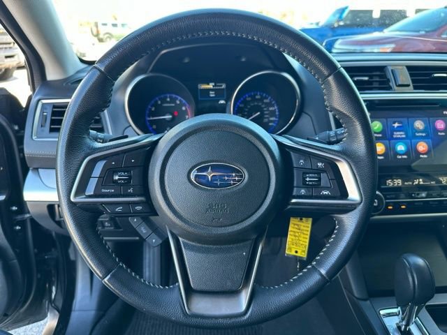 Used 2019 Subaru Outback 2.5i Premium image 19