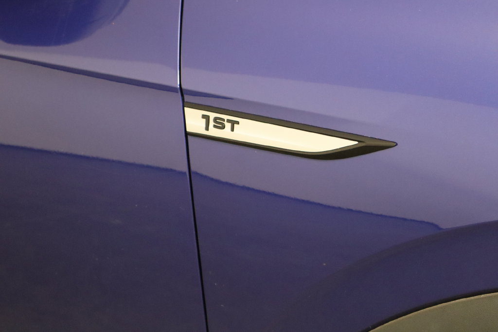 Used 2021 Volkswagen ID.4 1st Edition RWD image 35