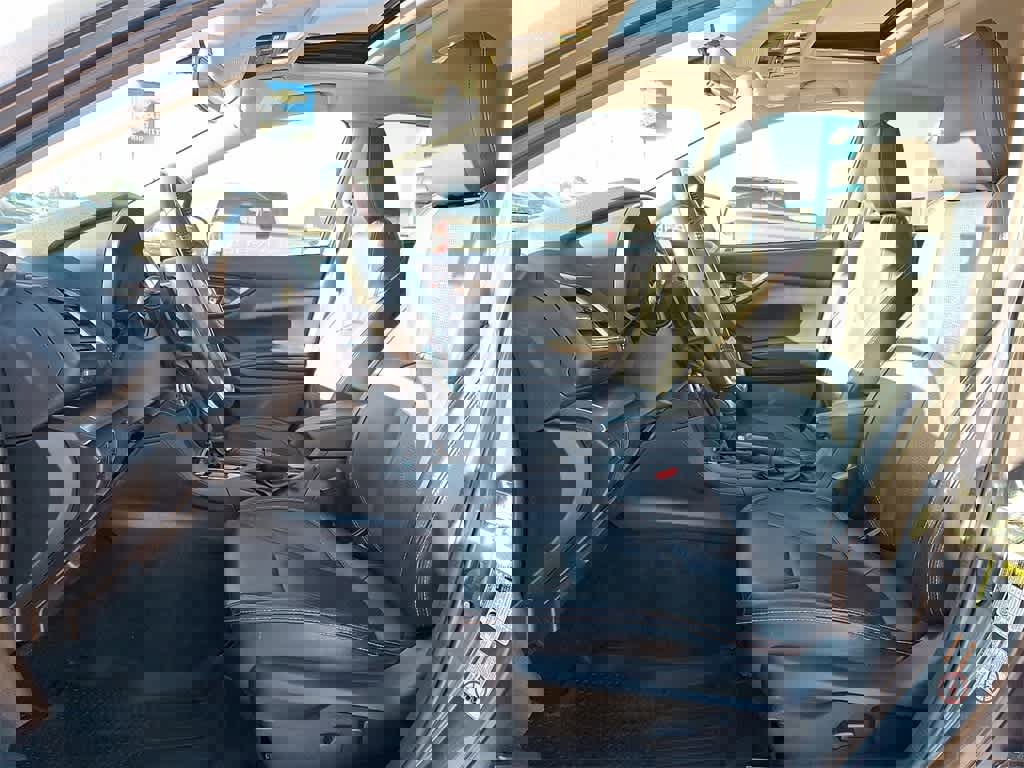 Used 2020 Subaru Crosstrek 2.0i Limited w/ Moonroof Package w/Navigation image 13