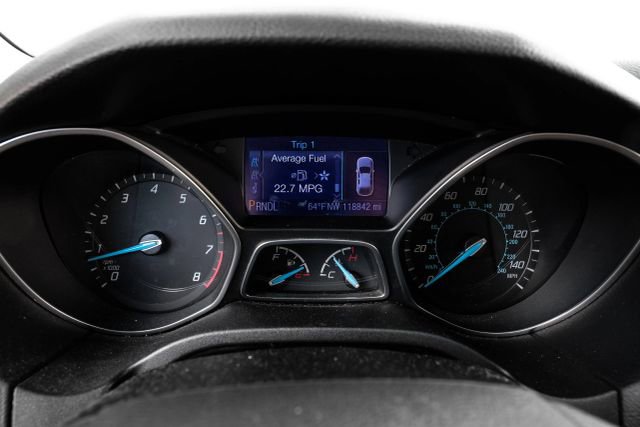 Used 2013 Ford Focus SE image 18