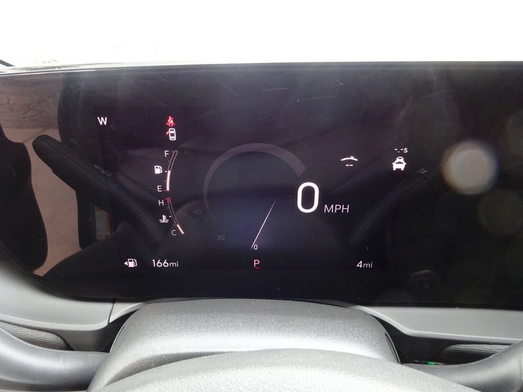 New 2026 Buick Envista Sport Touring FWD image 24
