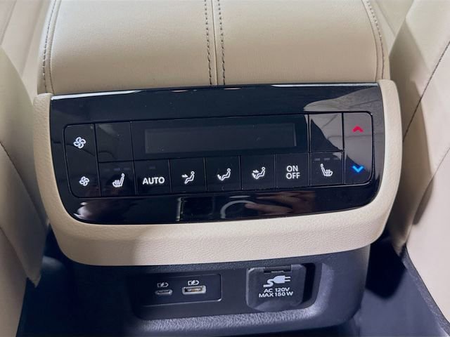 Used 2024 INFINITI QX60 Sensory w/ Vision Package AWD/4WD image 27