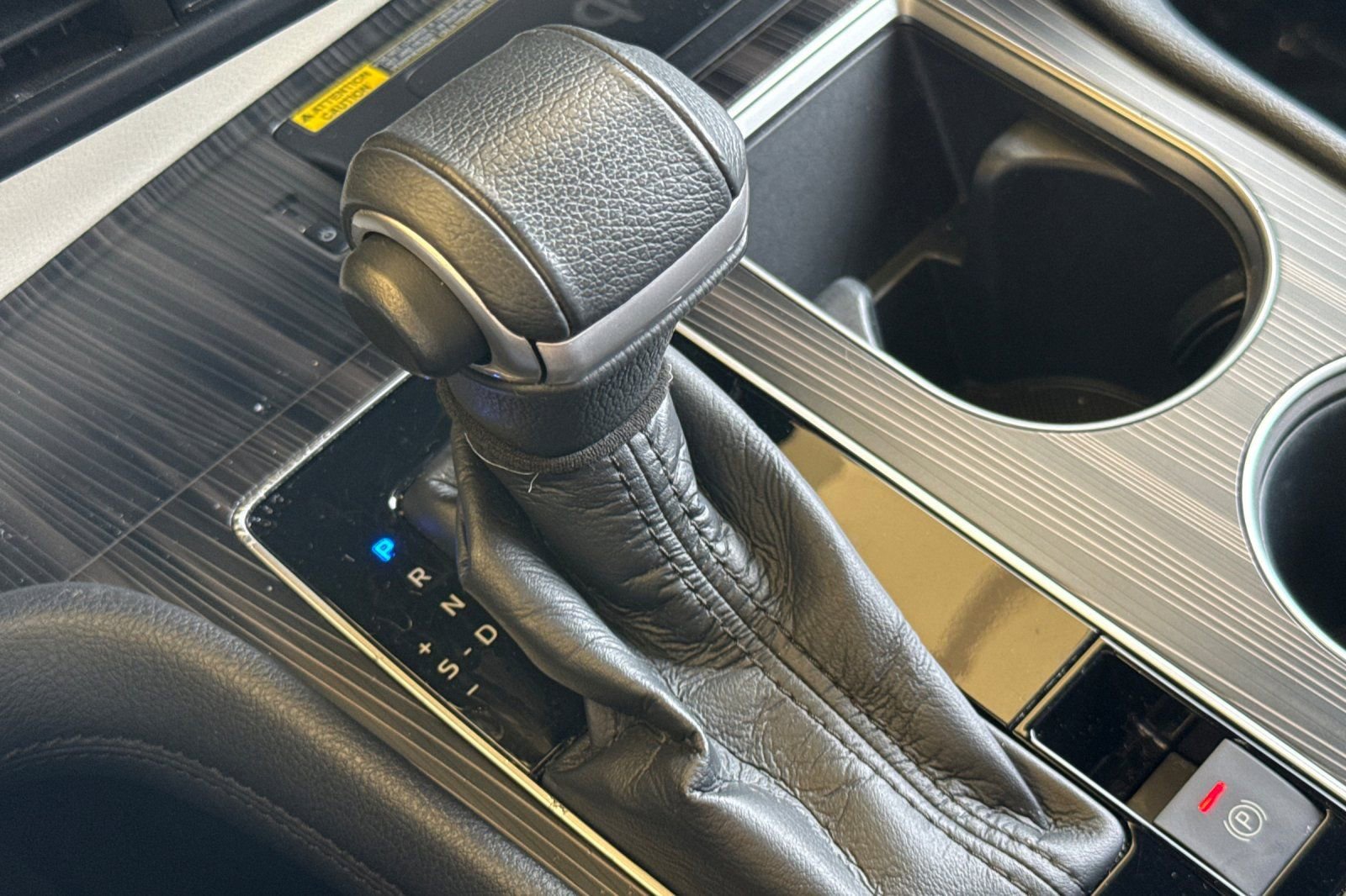 Certified 2021 Toyota Sienna Platinum image 24