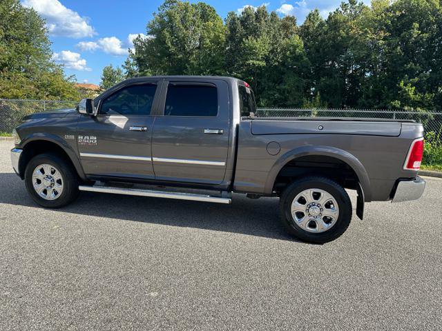 Used 2015 RAM 2500 Laramie w/ Convenience Group image 7