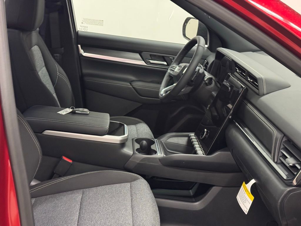 New 2025 GMC Terrain Elevation image 21