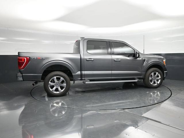 Certified 2023 Ford F150 XLT w/ Equipment Group 302A High image 2